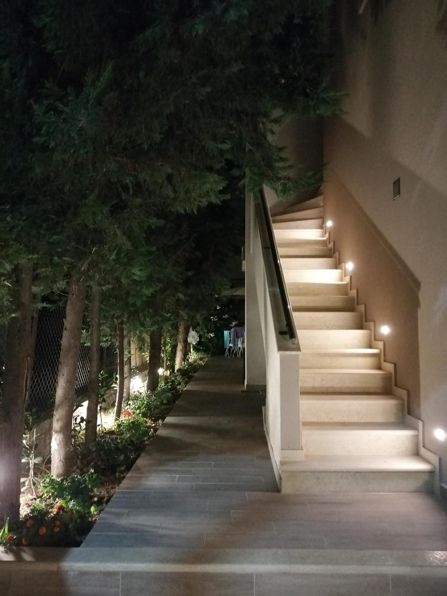 Perla Studios Paralia Dionysiou Exterior foto
